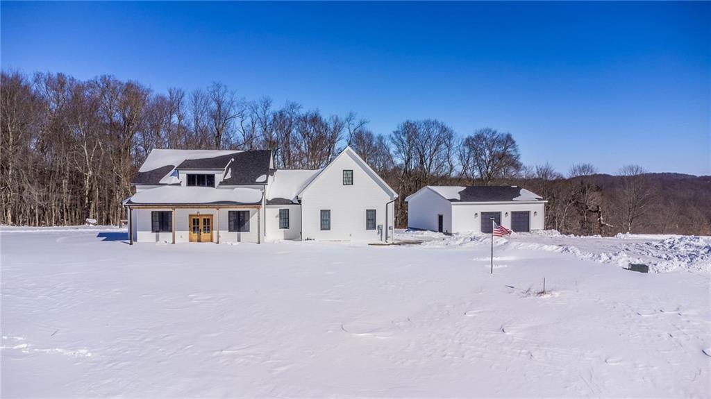 131 Conerty Road Chicora, PA 16025 - Photo 5 of 35 Gallery Image 5