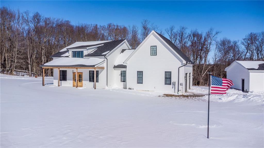 131 Conerty Road Chicora, PA 16025 - Photo 6 of 35 Gallery Image 6