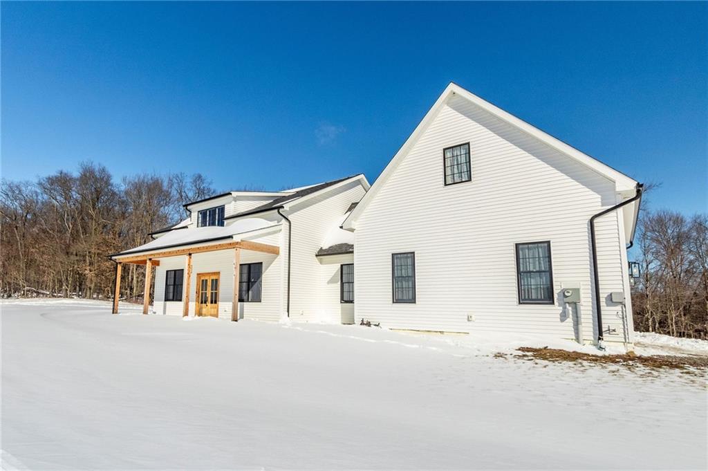 131 Conerty Road Chicora, PA 16025 - Photo 9 of 35 Gallery Image 9