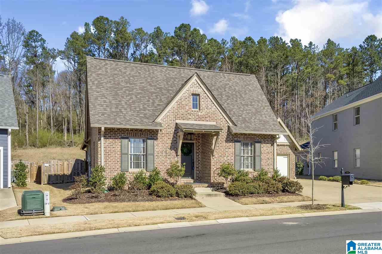 2686 Montauk Road Birmingham, AL 35226 - Photo 3 of 23