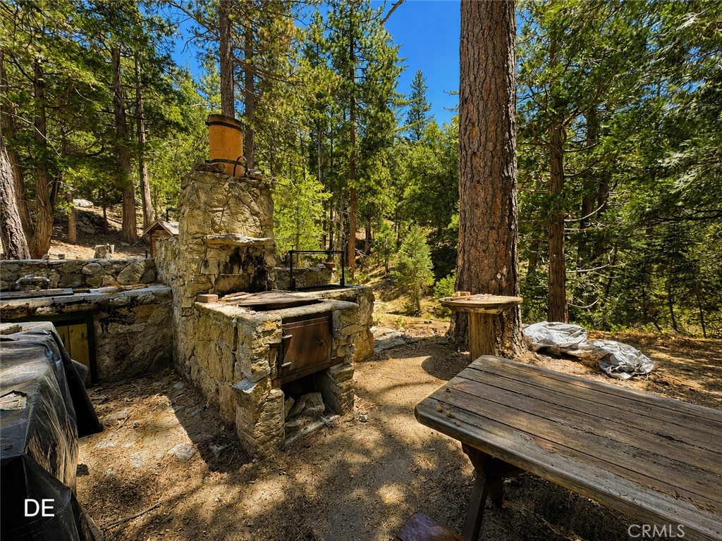 52915 Forest Rte 4S02 Idyllwild, CA 92549 - Photo 18 of 30
