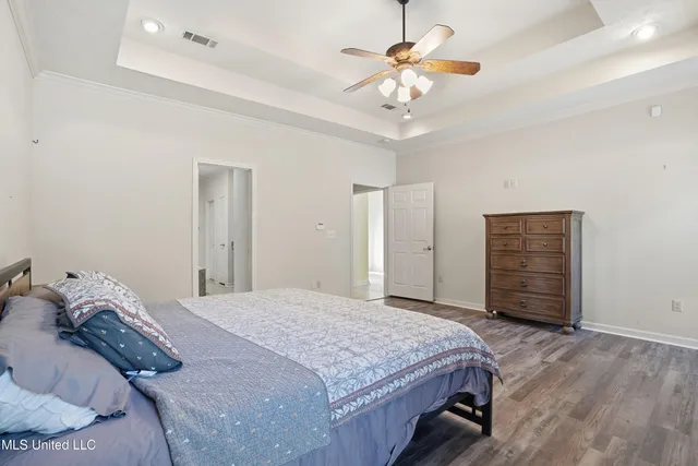 $455,000 | 10988 West Commerce Street, Hernando, MS 38632