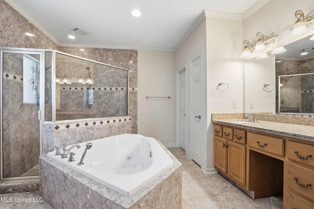 $455,000 | 10988 West Commerce Street, Hernando, MS 38632