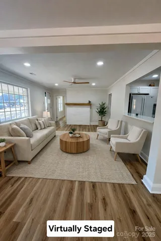 $329,900 | 3103 Highway 731, Candor, NC 27229