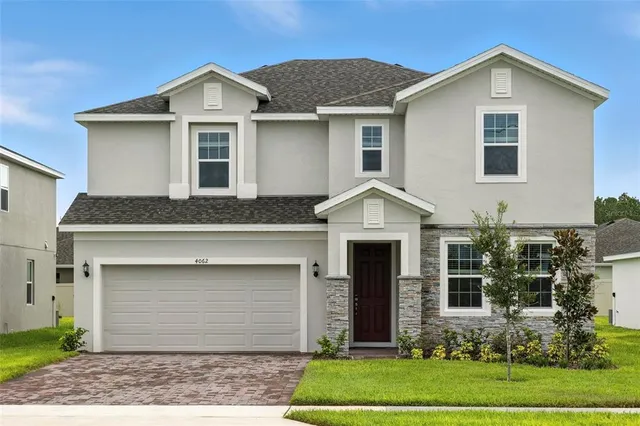 $399,990 | 4062 Serene Water Avenue, Eustis, FL 32736