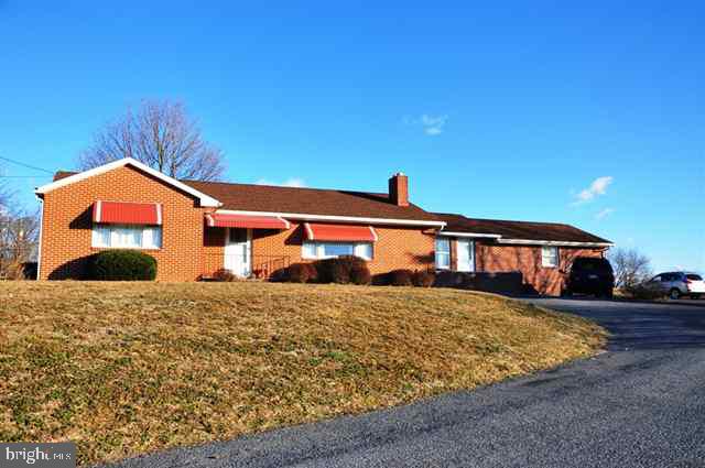 493 Doubling Gap Road Newville, PA 17241 - Photo 1 of 25 Gallery Image 1
