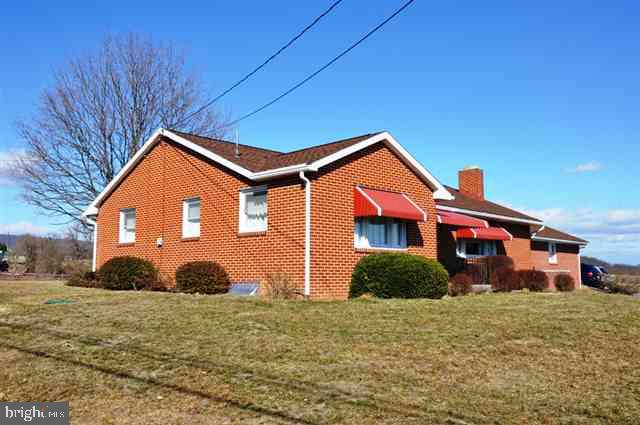 493 Doubling Gap Road Newville, PA 17241 - Photo 2 of 25 Gallery Image 2