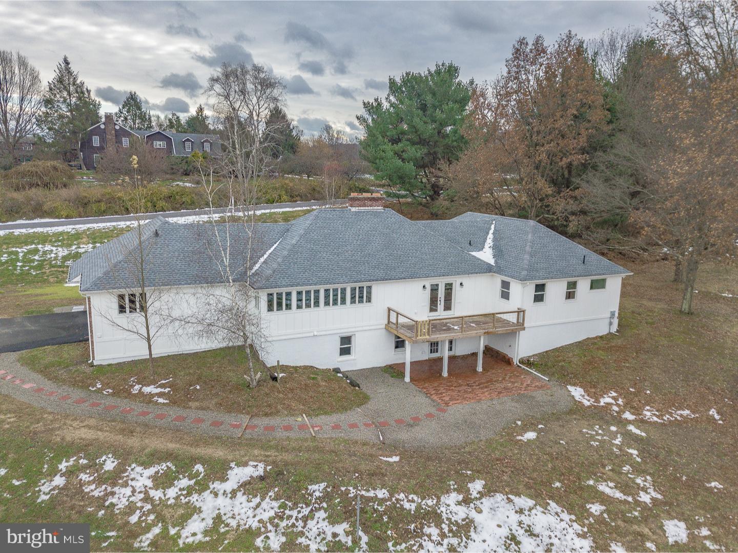 515 Summit Lane Riegelsville, PA 18077 - Photo 25 of 25 Gallery Image 25