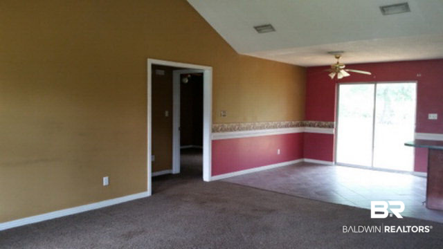 11050 Lakeview Lane Grand Bay, AL 36541 - Photo 4 of 15