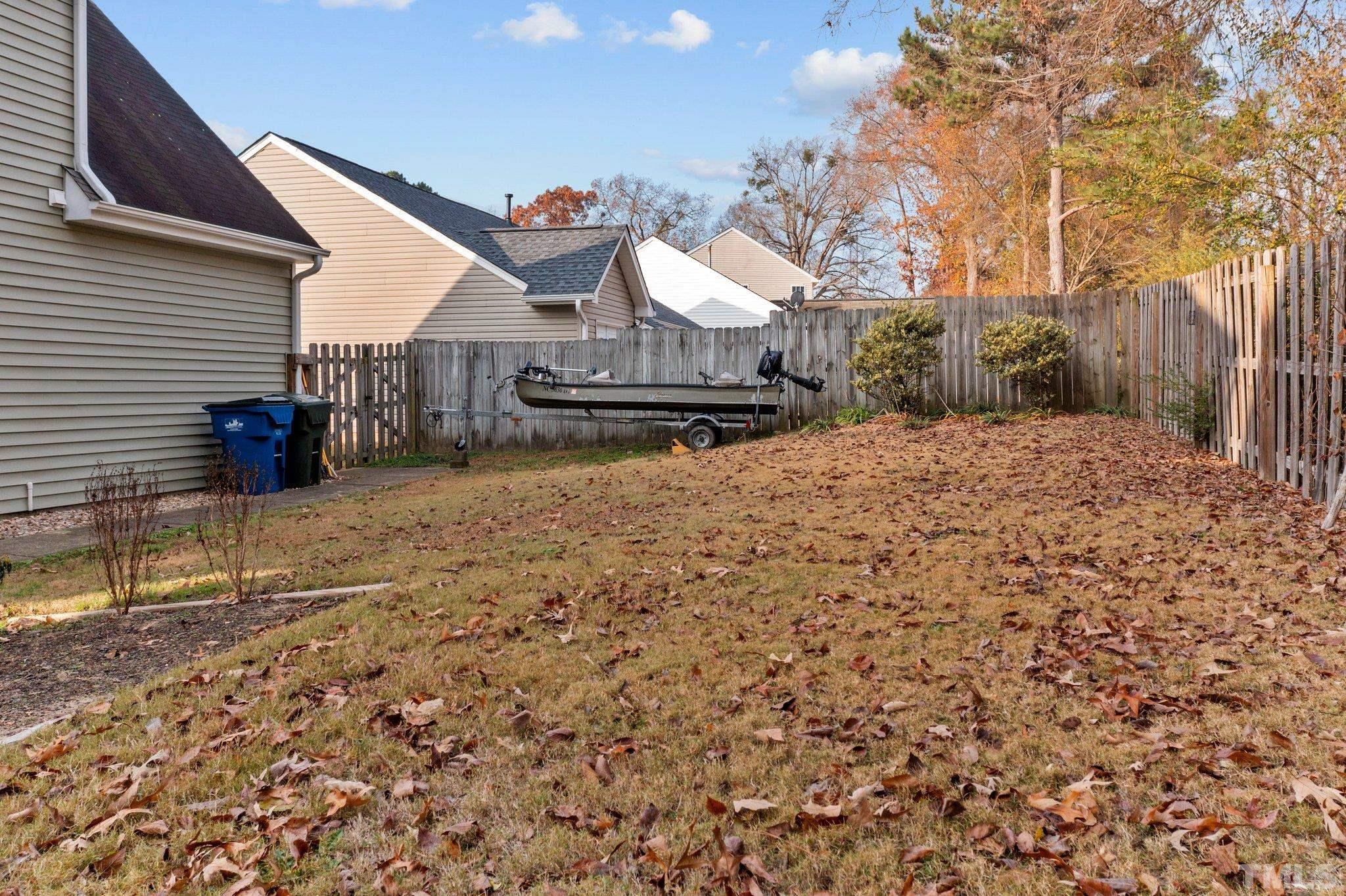 741 Hanska Way Raleigh, NC 27610 - Photo 8 of 34 Gallery Image 8