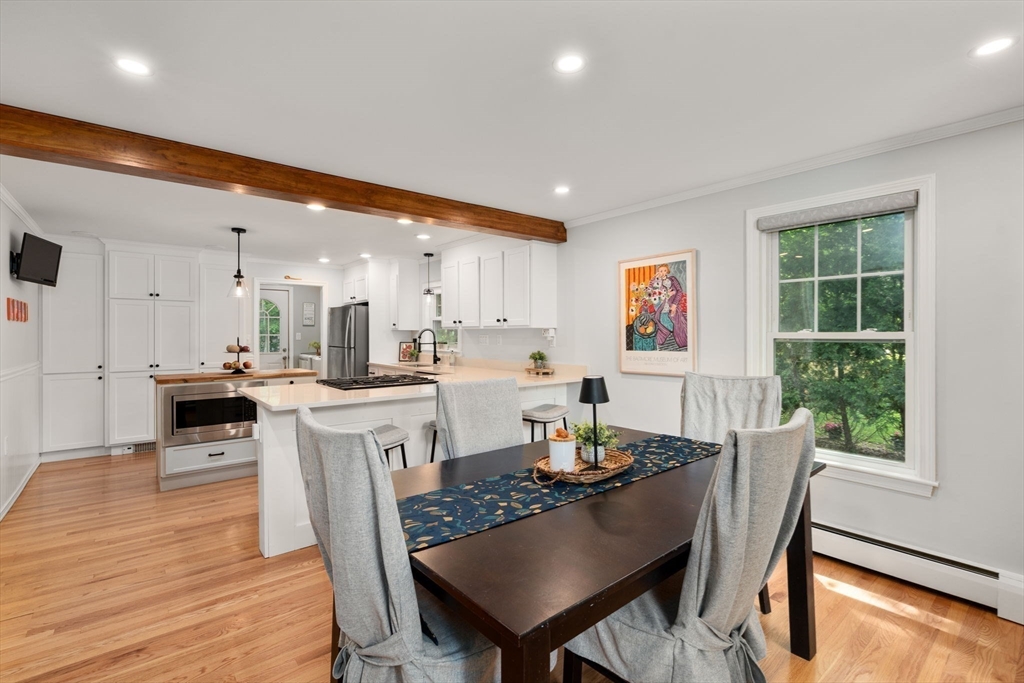 3 Berkeley Road Wellesley, MA 02482 - Photo 6 of 34