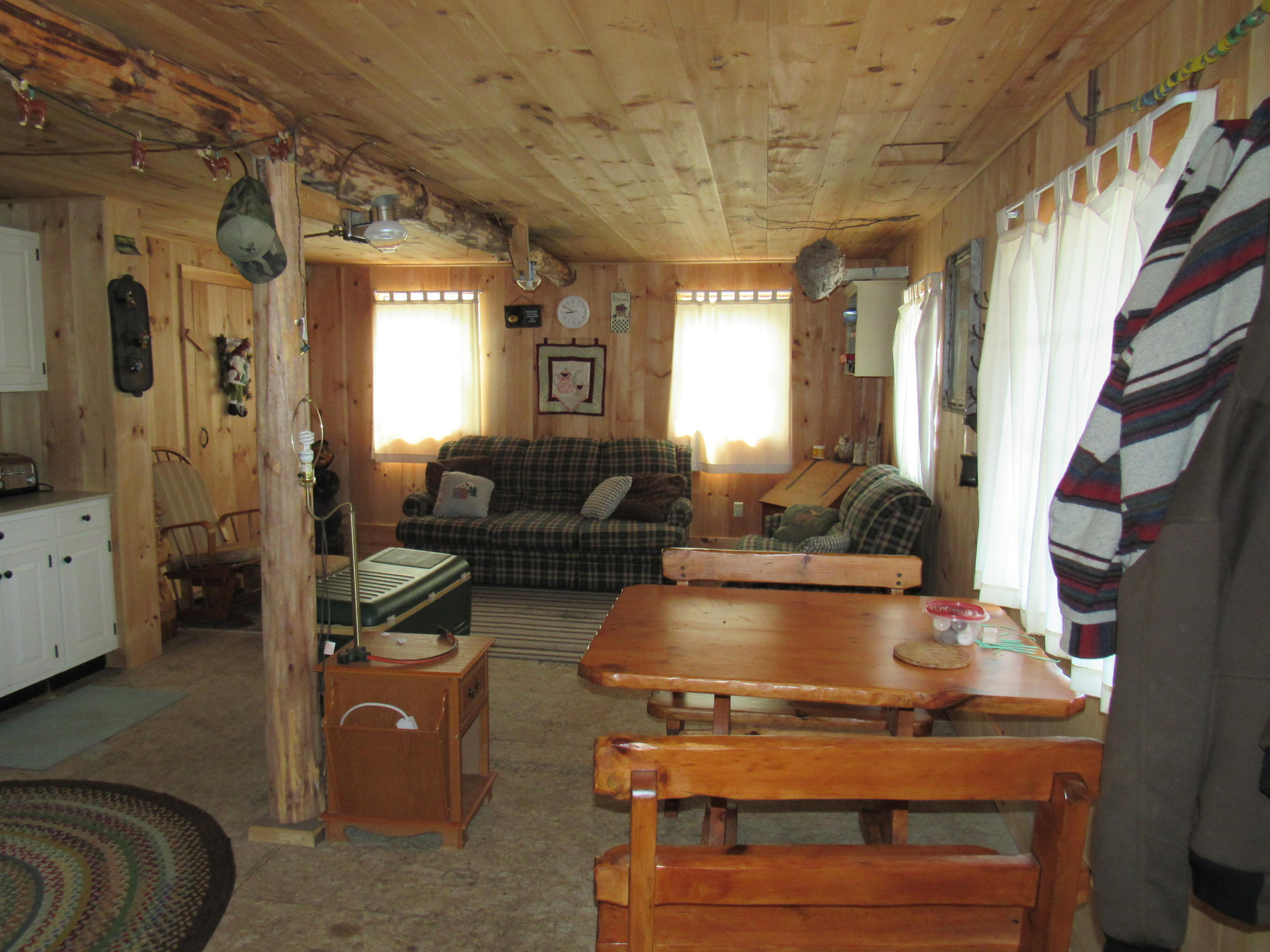262 Grace Pond Road West Forks, ME 04985 - Photo 5 of 13 IMG_4753