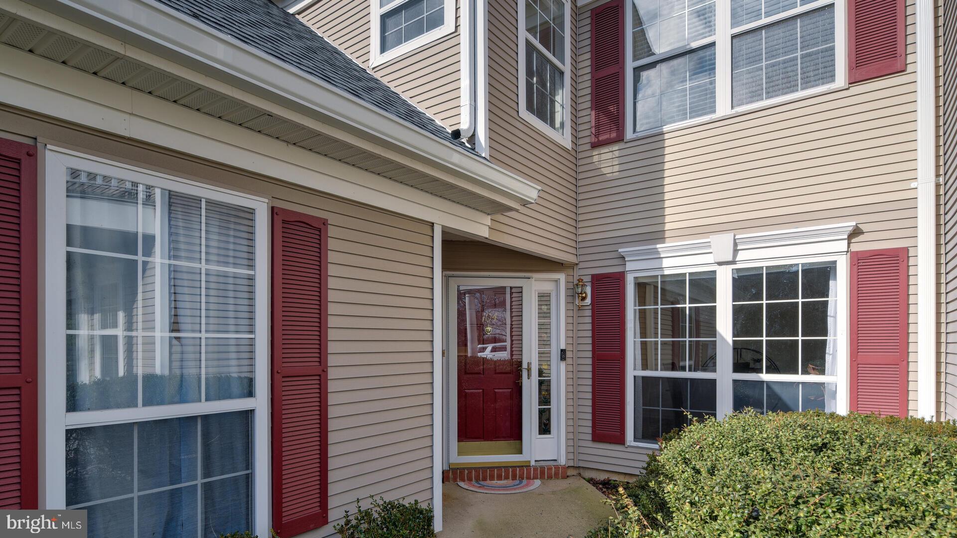 104 Coburn Road Pennington, NJ 08534 - Photo 2 of 40 a view of a building stairs