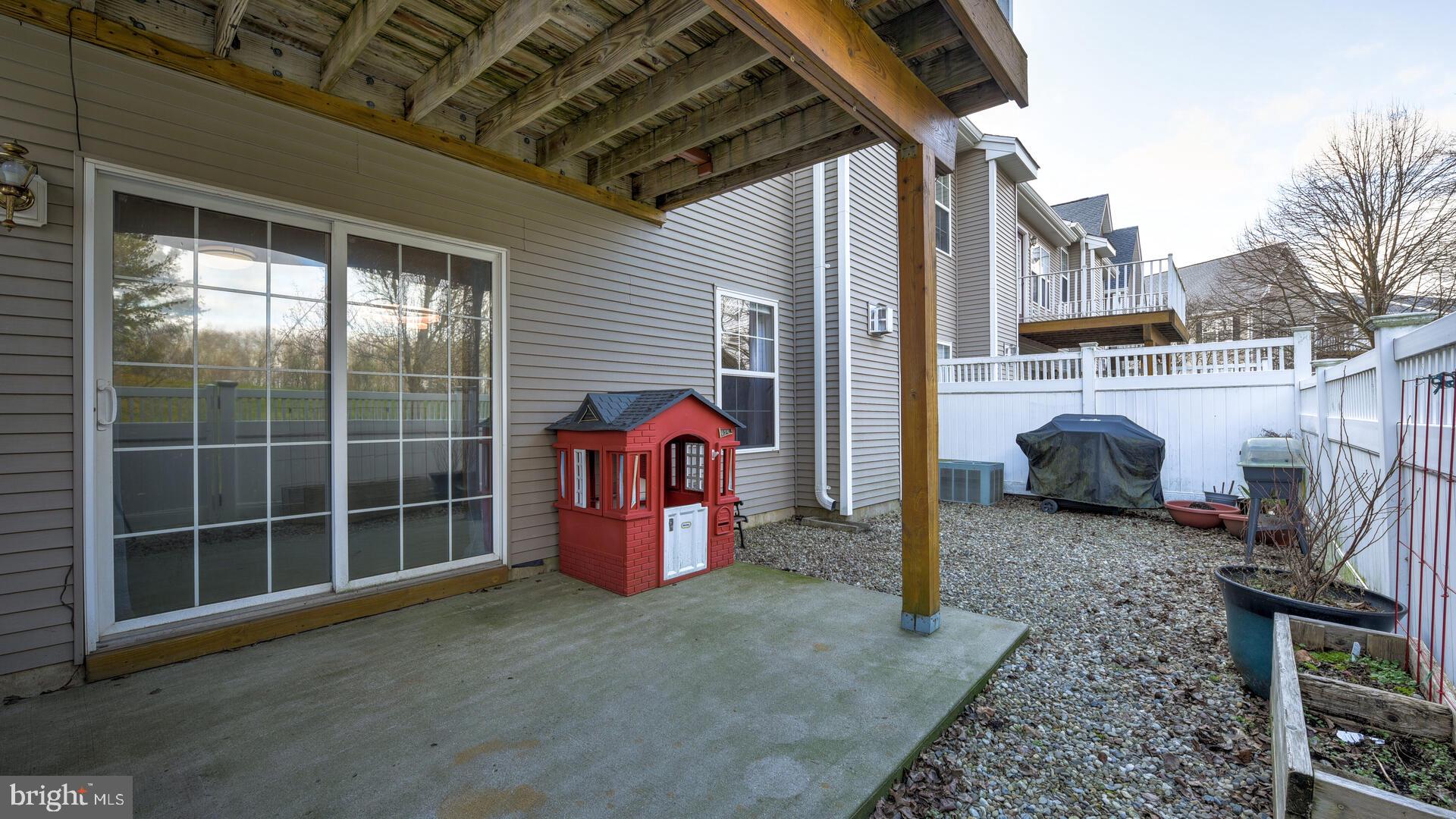 104 Coburn Road Pennington, NJ 08534 - Photo 36 of 40 a front view of a house