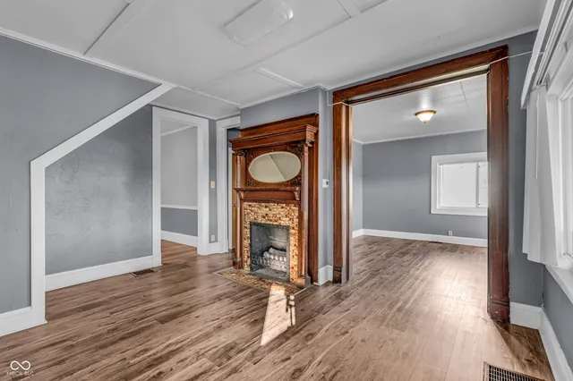 $210,900 | 709 Wheeling Avenue, Muncie, IN 47303