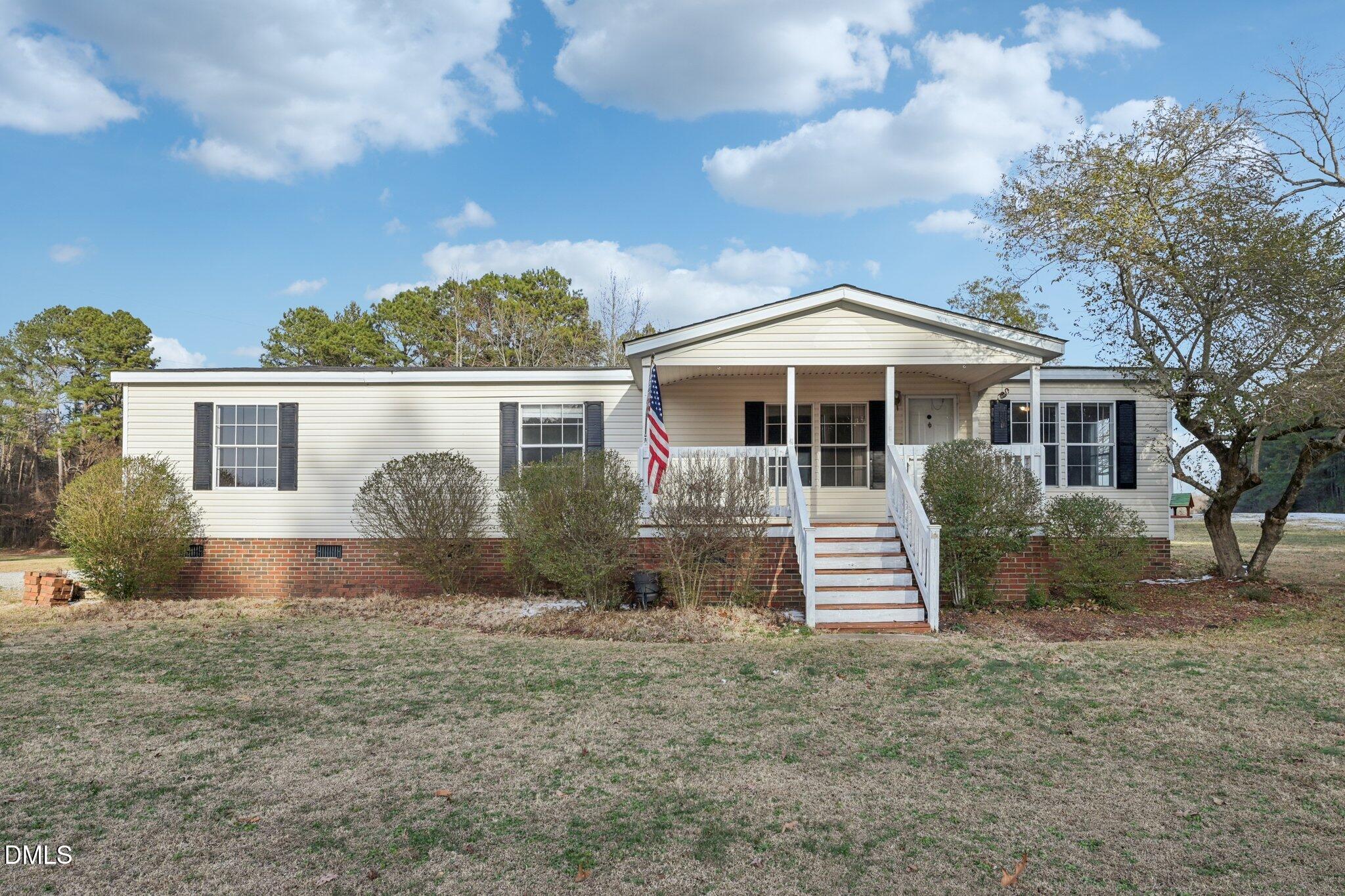 5393 Frazier Road Spring Hope, NC 27882 - Photo 1 of 23 1-web-or-mls-Frazier Rd-S3001-001