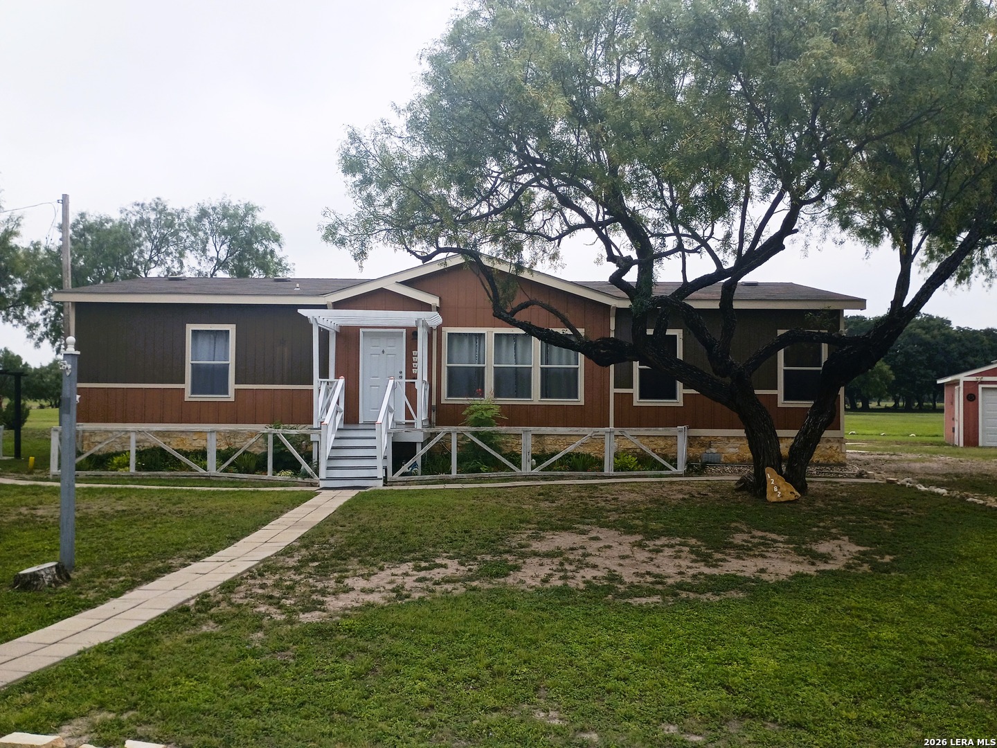 1282 Fort Clark Road Brackettville, TX 78832 - Photo 2 of 18