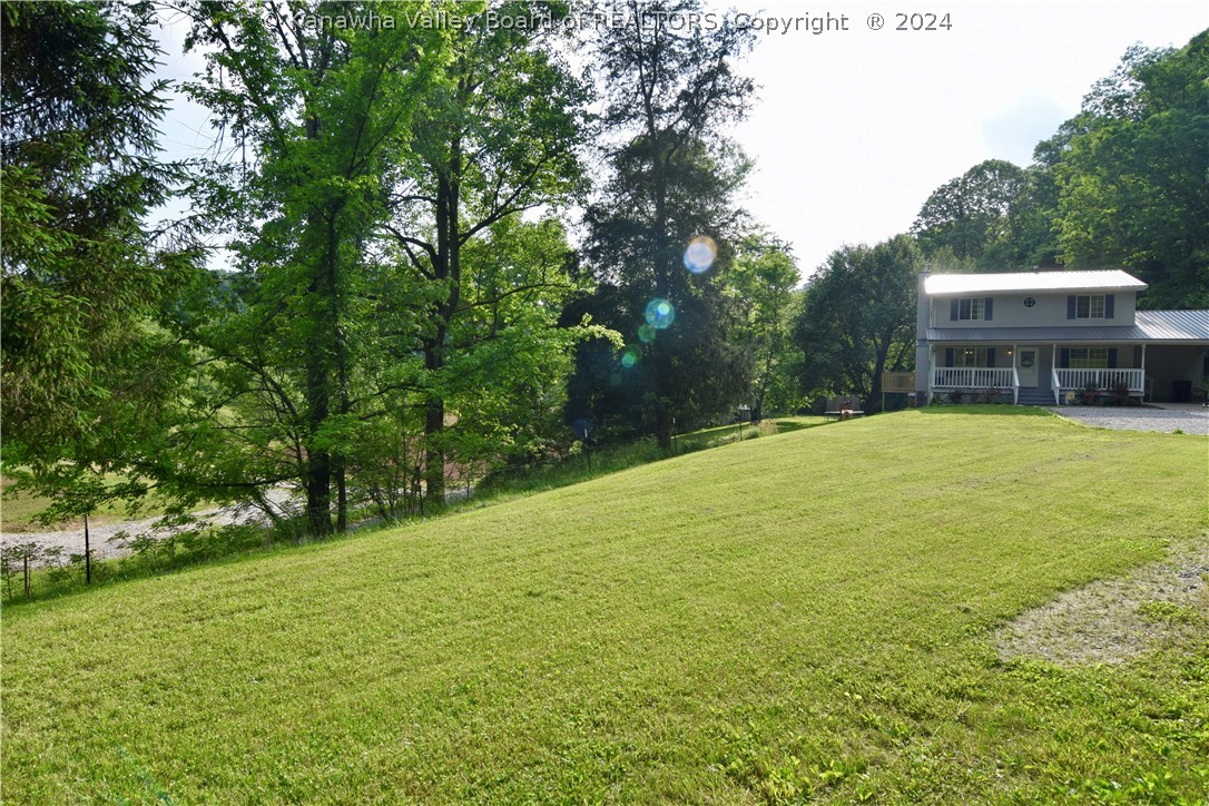 3961 Tug Fork Road Ripley, WV 25271 - Photo 4 of 35 Gallery Image 4