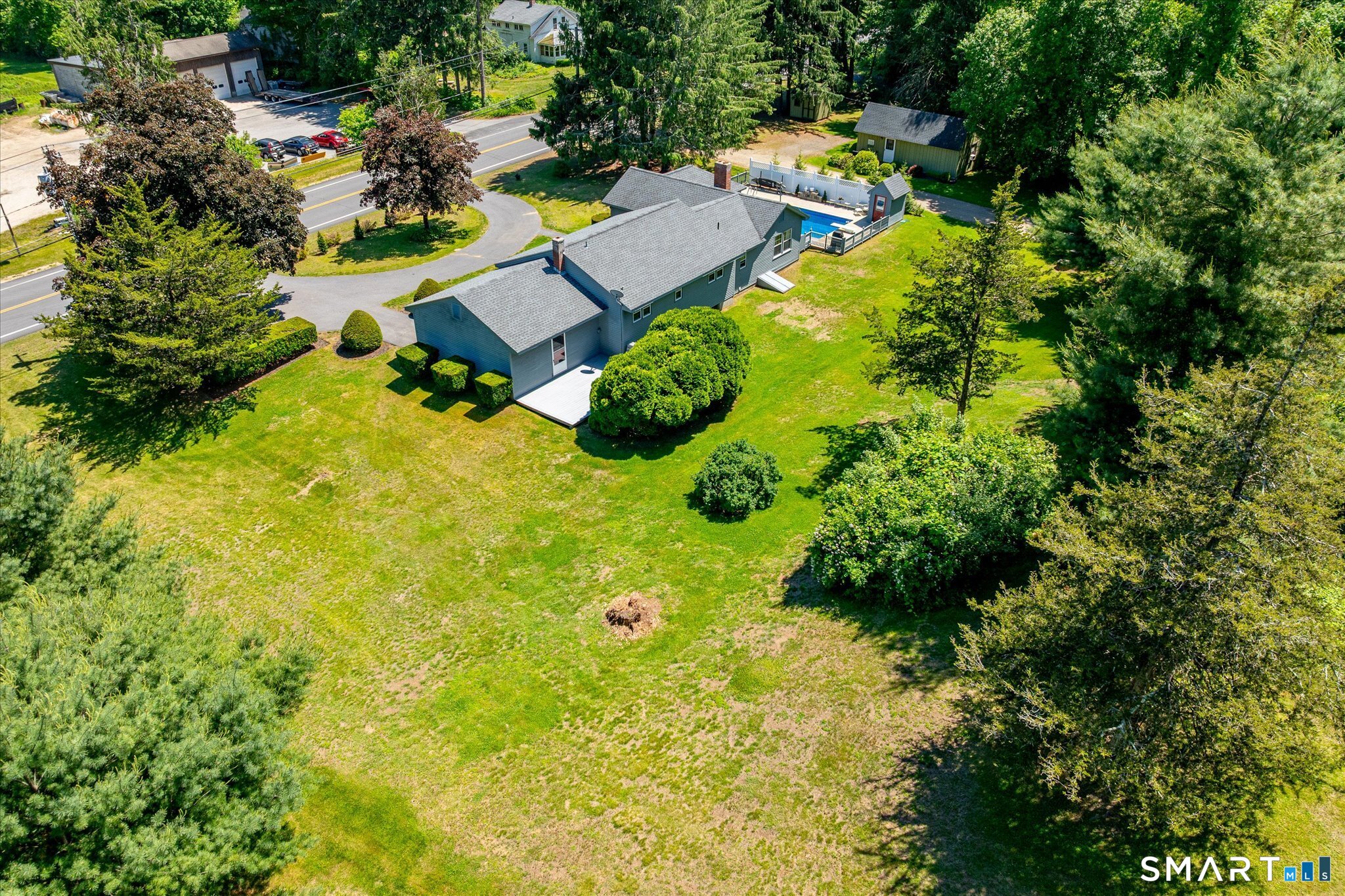185 Chaplin Road Eastford, CT 06242 - Photo 7 of 38