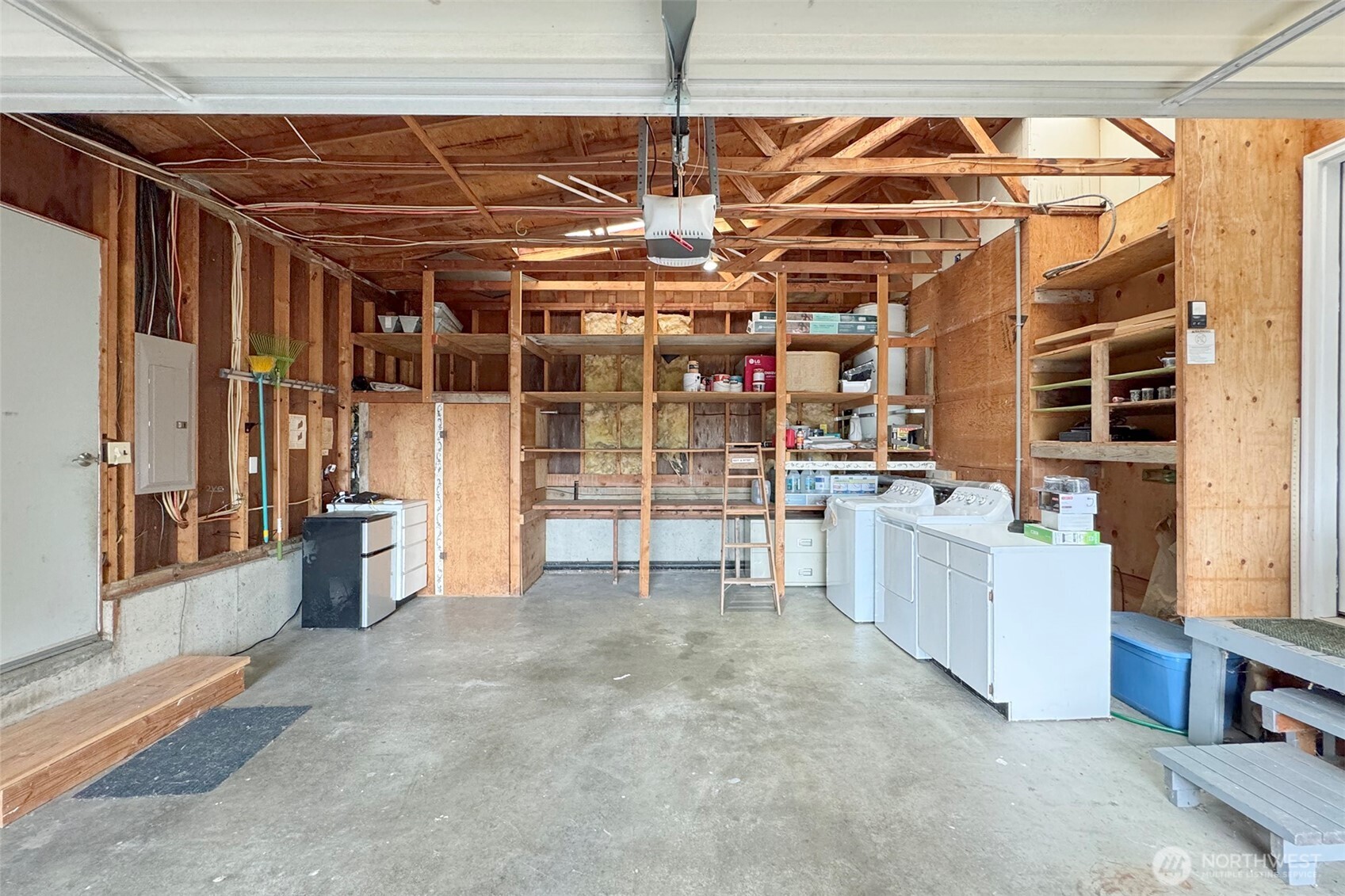 241 Bay View Street Sequim, WA 98382 - Photo 20 of 33