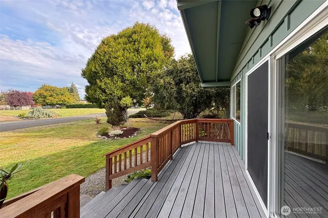 $535,000 | 241 Bay View Street, Sequim, WA 98382