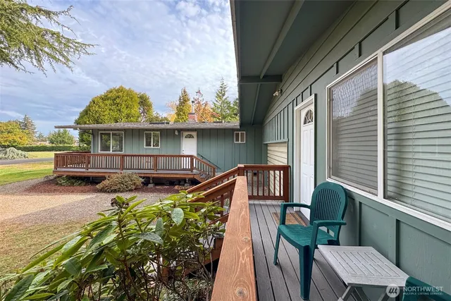 $535,000 | 241 Bay View Street, Sequim, WA 98382