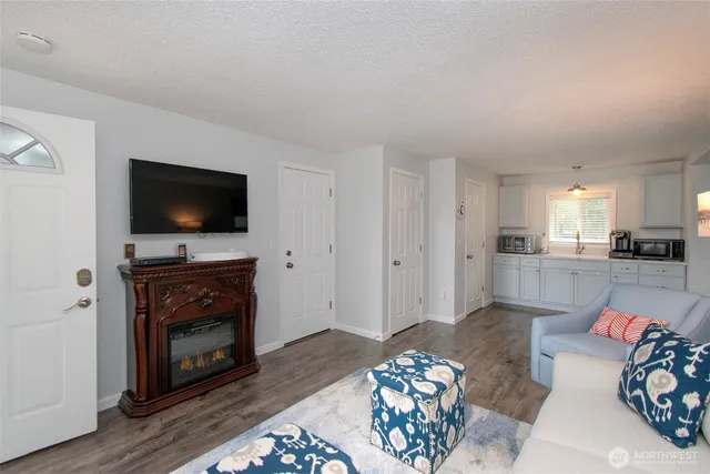 $535,000 | 241 Bay View Street, Sequim, WA 98382