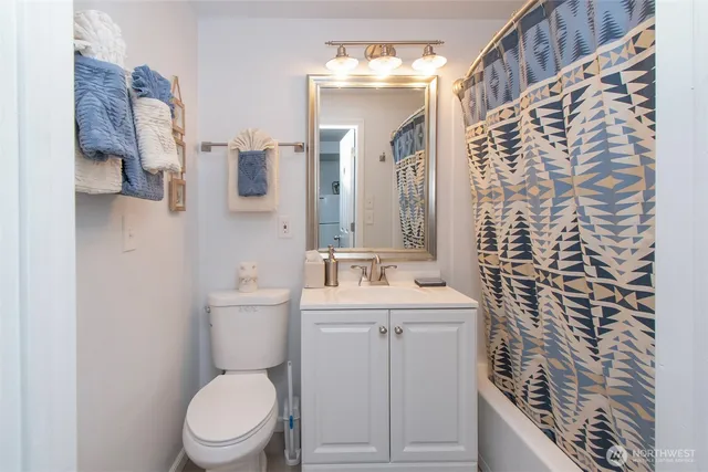 $535,000 | 241 Bay View Street, Sequim, WA 98382