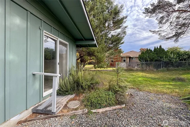 $535,000 | 241 Bay View Street, Sequim, WA 98382