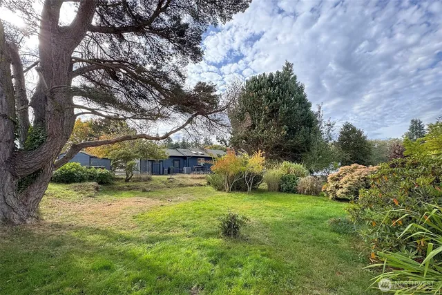 $535,000 | 241 Bay View Street, Sequim, WA 98382