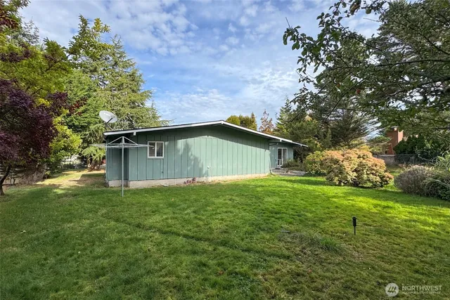 $535,000 | 241 Bay View Street, Sequim, WA 98382