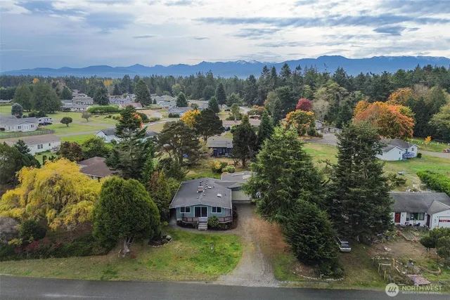 $535,000 | 241 Bay View Street, Sequim, WA 98382