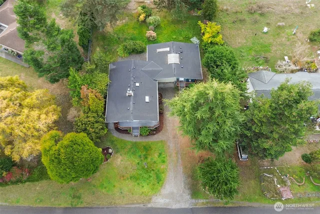 $535,000 | 241 Bay View Street, Sequim, WA 98382