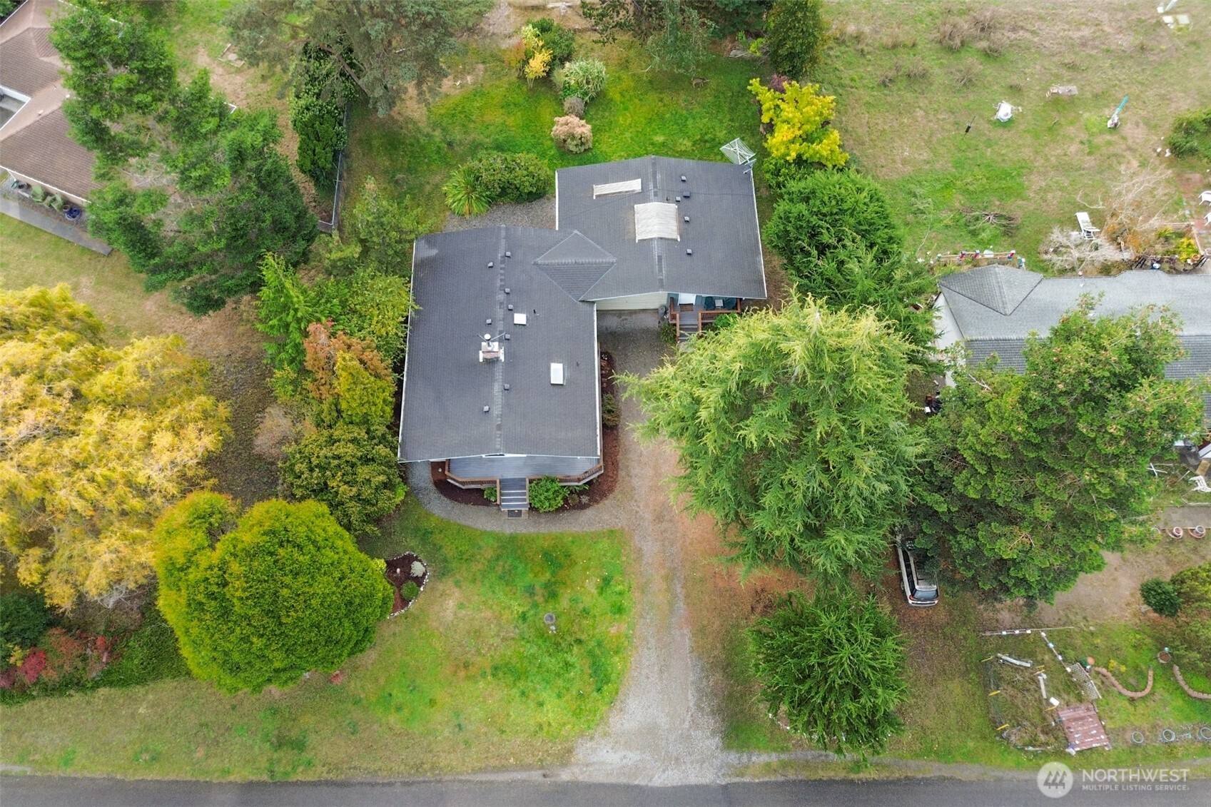 241 Bay View Street Sequim, WA 98382 - Photo 32 of 33