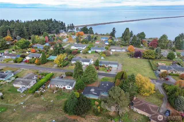 $535,000 | 241 Bay View Street, Sequim, WA 98382
