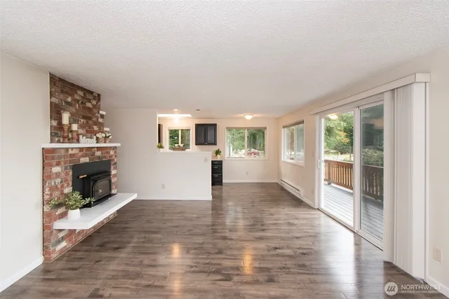 $535,000 | 241 Bay View Street, Sequim, WA 98382