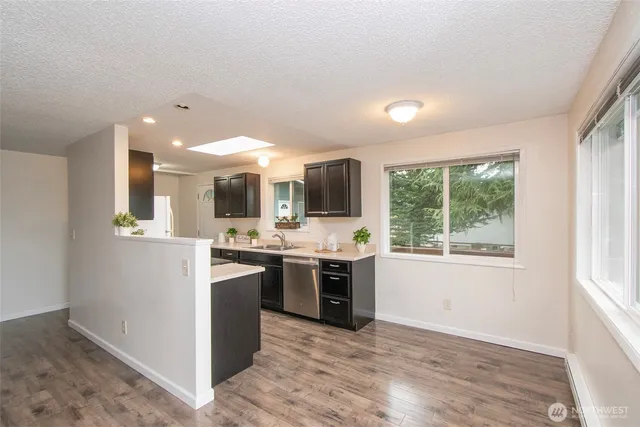 $535,000 | 241 Bay View Street, Sequim, WA 98382