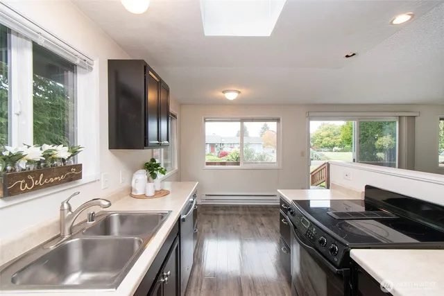 $535,000 | 241 Bay View Street, Sequim, WA 98382