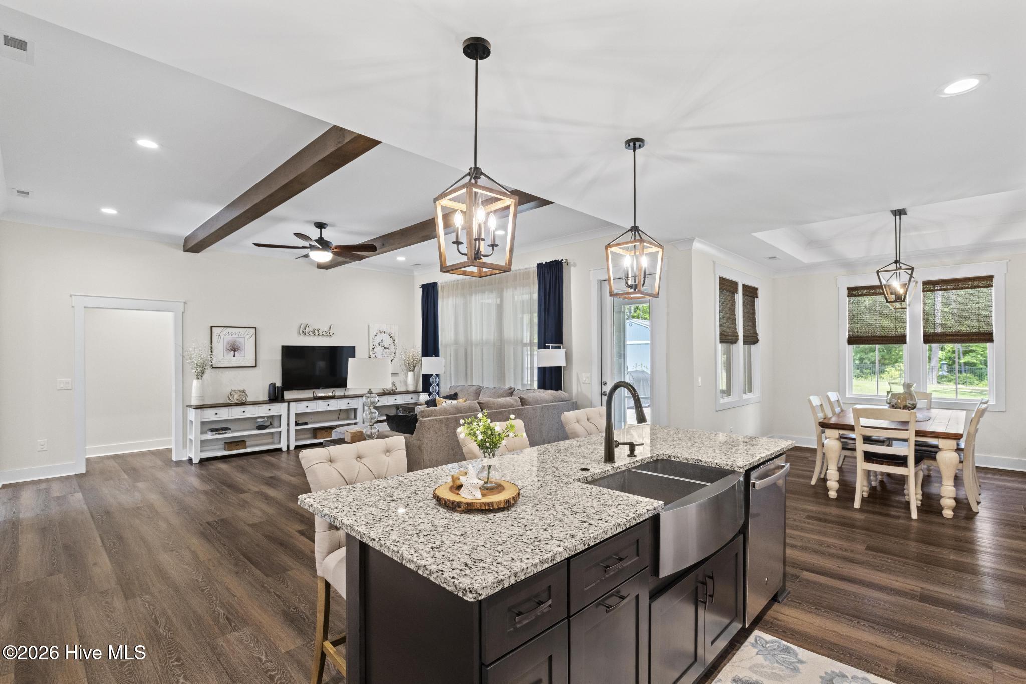 309 Livingston Court Holly Ridge, NC 28445 - Photo 16 of 66 425A5450