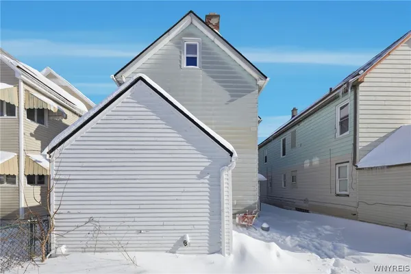 $1,600 | 36 Krakow Street, Buffalo, NY 14206