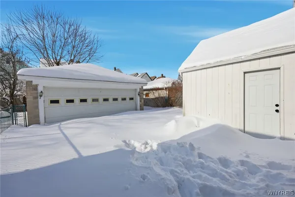 $1,600 | 36 Krakow Street, Buffalo, NY 14206