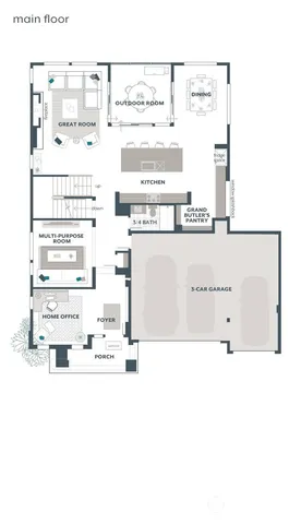 $1,829,995 | 16029 57th Avenue West, Edmonds, WA 98026