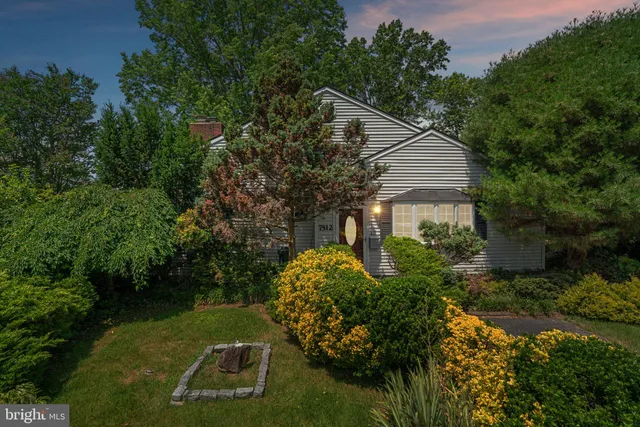 $475,000 | 7512 Far Hills Drive, Towson, MD 21286