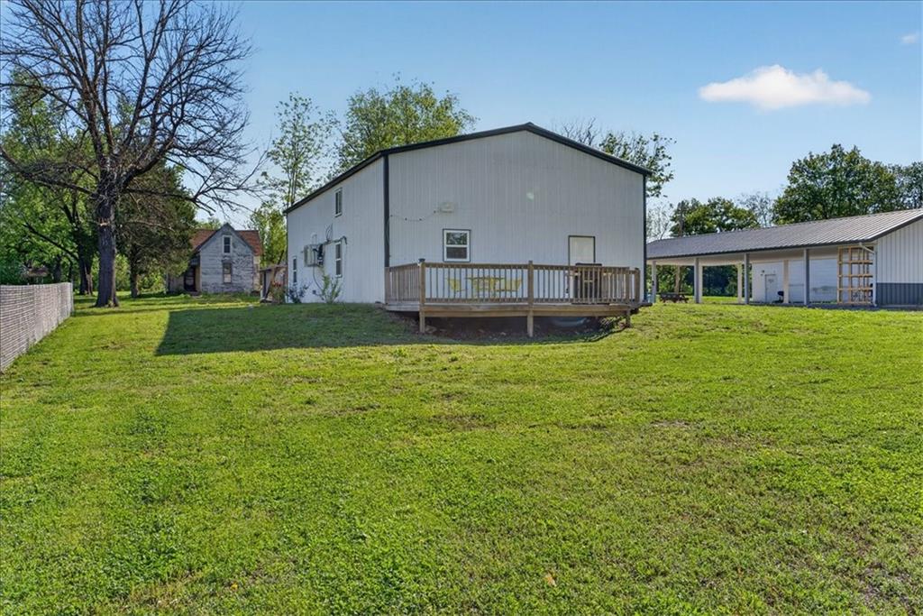 105 West 4th Street Creighton, MO 64739 - Photo 33 of 33