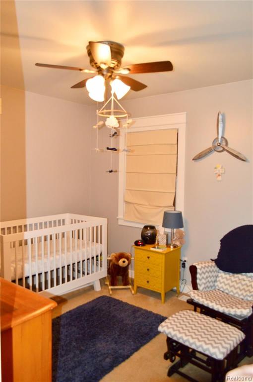 35472 Fredericksburg Road Farmington Hills, MI 48331 - Photo 19 of 28
