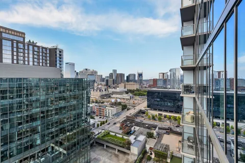 $899,900 | 1212 Laurel Street, Unit 1815, Nashville, TN 37203