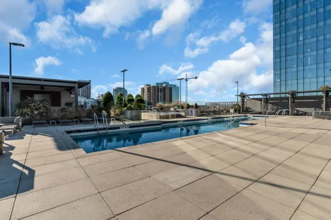 $899,900 | 1212 Laurel Street, Unit 1815, Nashville, TN 37203