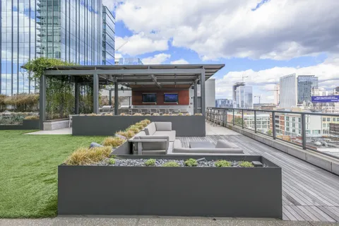 $899,900 | 1212 Laurel Street, Unit 1815, Nashville, TN 37203