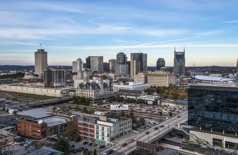 $899,900 | 1212 Laurel Street, Unit 1815, Nashville, TN 37203
