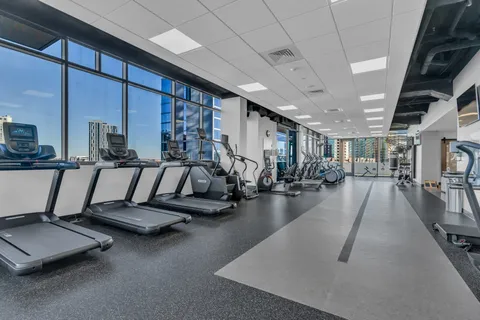 $899,900 | 1212 Laurel Street, Unit 1815, Nashville, TN 37203